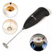 Electric Milk Frother Whisk Coffee Froth Kitchen Battery Operated 0