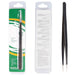 Precision ESD Anti-Static Tweezers for Electronic Repair 2