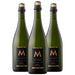 Mumm Champagne Cuvee Reserve Brut Nature - Pack of 3 0