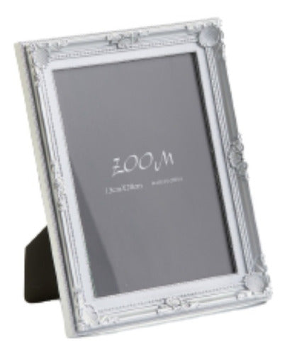 Vintage Design Imported 15x21cm Picture Frame by Zoom 6
