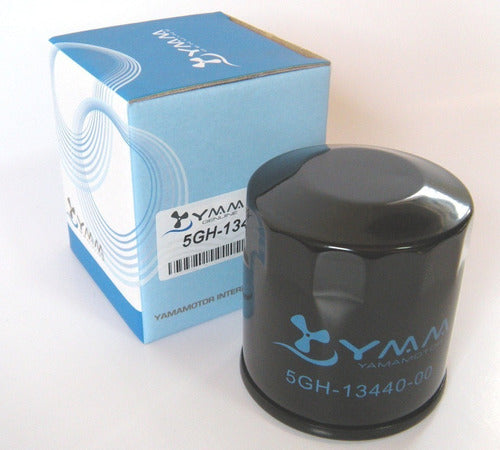 Oil Filter for Yamaha 15 to 115HP Engines 0