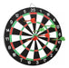 UB Target Game Set with 4 Darts - Wooden Board Iytrer-054 0