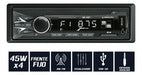 Stereo Combo Mercury Bluetooth Am Fm Parlantes 6 Pulgadas 3