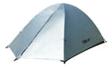 Waterdog Terra 2p 1000mm 2.6kg 3 Season Dome Tent 2