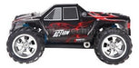 Wltoys A979 2.4g 1:18 Escala 4wd Rtr Eléctrico Carro Todoter 6