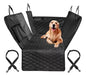 Generic Waterproof Pet Car Seat Cover 0