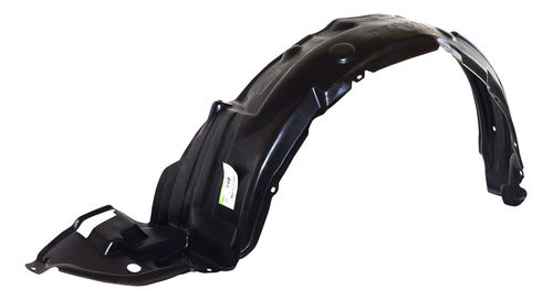 Guardaplast Delantero Izquierdo Toyota Corolla 2008-2014 0