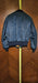 Campera  Aviador Alpha Usada Made In Usa 1