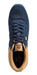 Topper Women's Sneakers - T 350 Mesh Blue-Beige 2