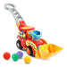 Vtech Pop-a-balls - Bulldozer Push And Pop 0