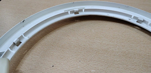 Electrolux Westinghouse Door Rim With Handle and Latch 4