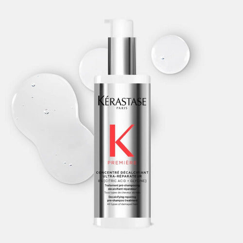 Kérastase Première Décalcifiant Ultra-réparateur (250 Ml) 3