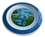 Blue's Clues Plastic Play Plate Original Cresko 0