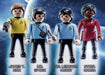 Playmobil Star Trek 71155 Intek 1