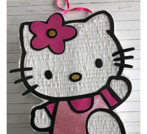 Piñata Hello Kitty 1