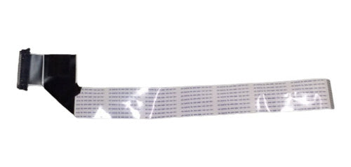 Cable Flex Lvds Tv Admiral Ad3214 1