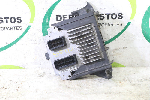 Ecu Modulo Inyeccion Chevrolet Spin 1.8 Orig 2224163 0