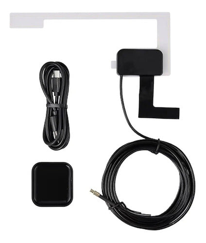 Xline TV Antenna Adapter for Android IT-74859 0