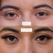 Keilash 3 Magnetic Eyelashes + Magnetic Eyeliner Set 6