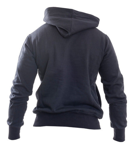 Bronx Professional Vale Todo Sports Hoodie 1