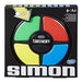 Simon Clasico Juego De Memoria Hasbro Original Febo 0