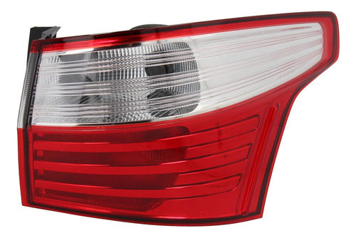 Magneti Marelli Right Tail Light 0