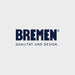 Bremen 9-Piece Long Allen Wrench Set with Ball End - Model 3971 1