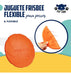 Action Flexible Frisbee Disc for Dogs - 40% Off! 3