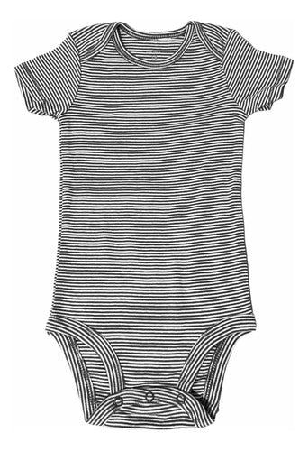 Carter's Cute Set of 5 Baby Bodysuits 18m 3