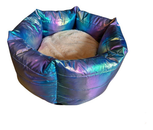 Ímpetu Soft Space Nest Bed for Pets Moisés 1