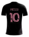 Messi Inter Miami 10 Jersey Free Shipping 5
