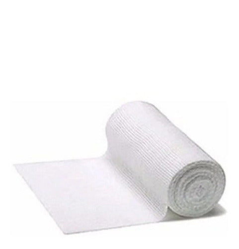 3-Pack Cambric Bandage 20cm X 3m 1