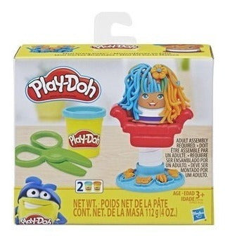 Play-Doh Masa - Mini Cortes Divertidos 0