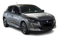 User Manual Guide for Use and Maintenance for New Peugeot 208 2