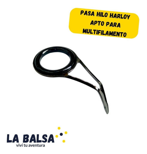 Thread Pass 1 Leg Large Paraná Harloy #25 (Proad) 1