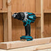 Makita Xfd03z Taladro-atornillador Inalámbrico De 1/2  Lxt L 3