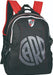 River Plate Backpack with Removable Ball Net - Official Licensed Football Bag 6