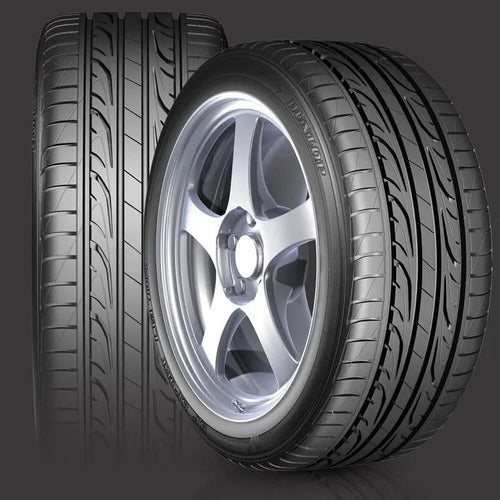 Neumático Dunlop Sp Sport Lm704 195/45 R16 3