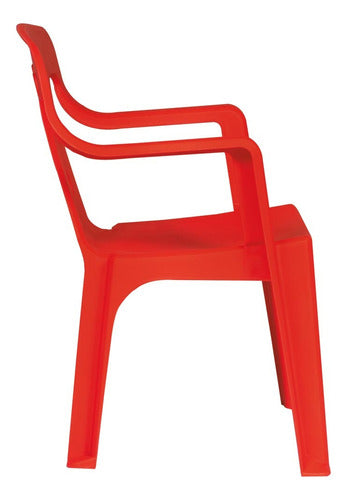 Mor Kids Chair 3