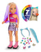 Nancy Hair Colour Change Doll with Accessories - Lanus 1