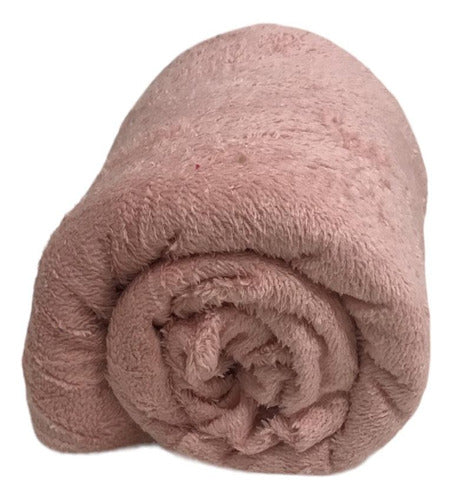 Angela Polar Soft Thermal Plush Blanket 200cm * 220cm 58