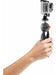 Manfrotto Mini Pixi Compact Tripod for GoPro - Black 3