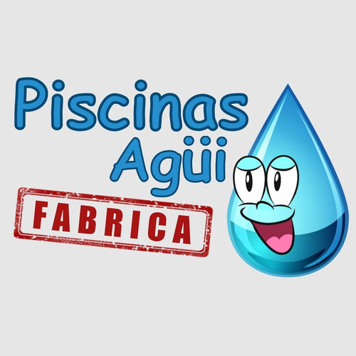 PiscinasAgui Com Ar Revestimiento Simil Piedra Listón Gris 4