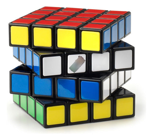 Rubik's Master 4x4 Magic Cube Spin Master 10902 - Lanus 3