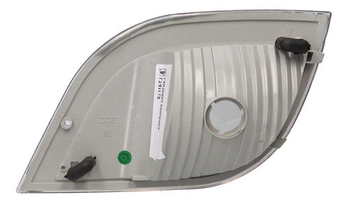 Orgus Atego Front Headlight 11729/D 1