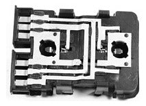 Generic Circuito Impreso Interior Gol 1991 1994 1