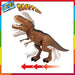 Dinosaurio T-rex Jurassic Juguete Camina Mueve Cuello Luz 2