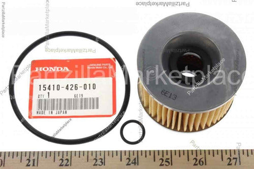 Honda Original Oil Filter Cb 550 650 750 900 Gl 1000 1