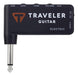 Guitarra Traveler Tga-1e Amplificador De Auriculares Eléctri 0