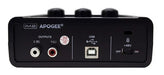 Apogee iM2 2in/2out USB Audio Interface +48V 1